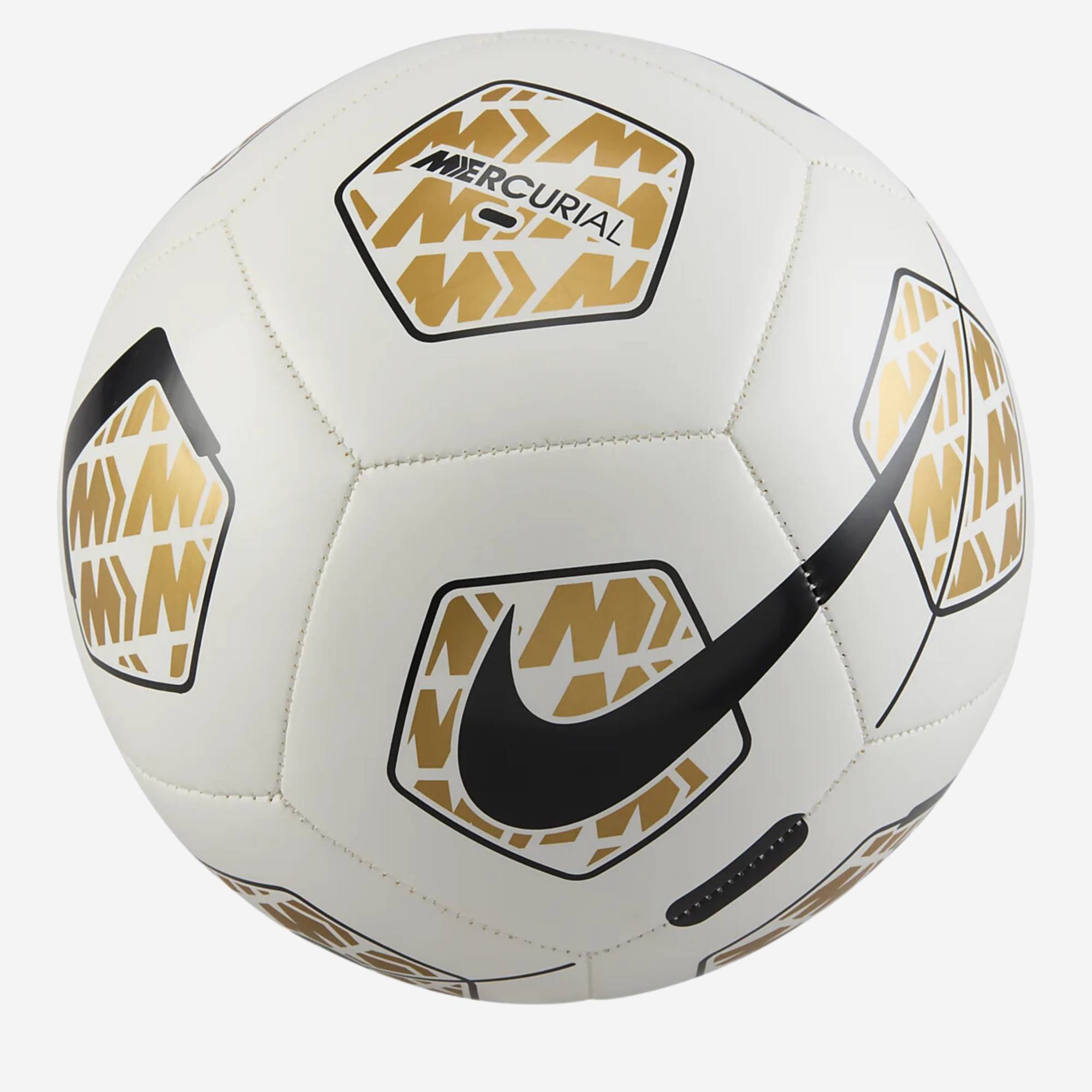 nike vapor soccer ball