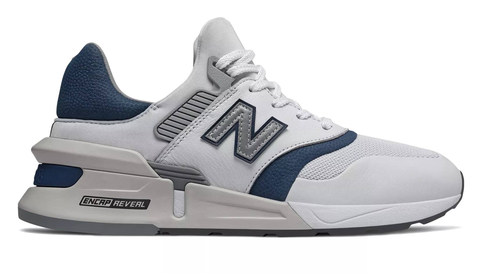 new balance 997 Basketball