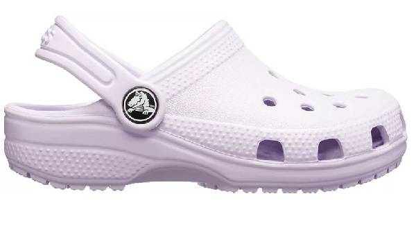 basketball crocs