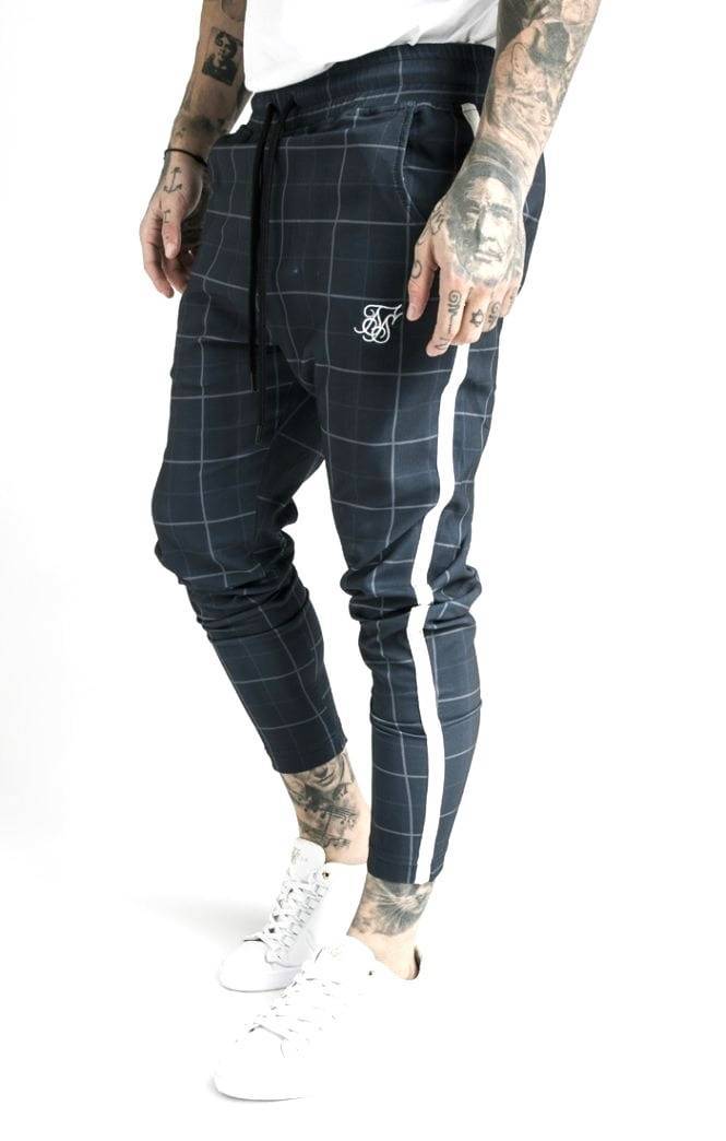 PriveSports | Αθλητικά Είδη -Online shop | SIKSILK SMART FITTED 