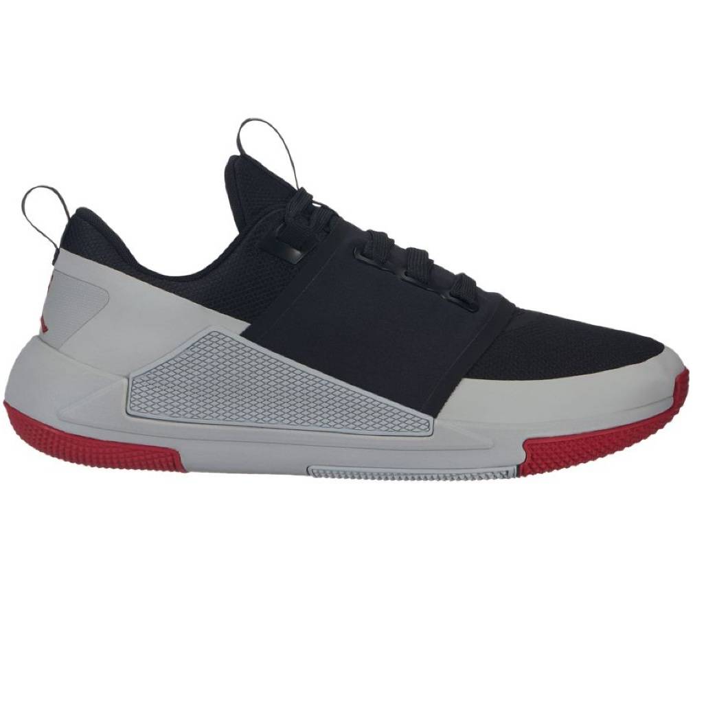 jordan trainer pro grey