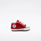 CONVERSE CHUCK TAYLOR ALL STAR CRIBSTER CANVAS