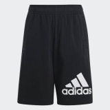 ADIDAS JUNIOR BIG LOGO SHORT