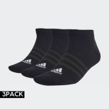 ADIDAS SPW LOW 3 PACK SOCKS