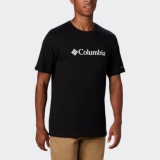 COLUMBIA CSC BASIC LOGO SHORT SLEEVE TEE