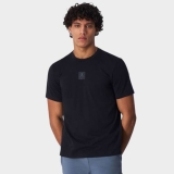 CHAMPION ATHLEISURE CREWNECK T-SHIRT