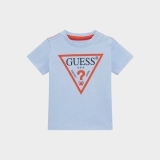 GUESS SS T-SHIRT CORE BOY