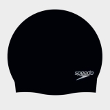 SPEEDO KIDS UNISEX SILICONE MOULDED CAP