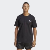 ADIDAS MENS SMALL LOGO TEE