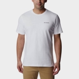 COLUMBIA NORTH CASCADES SHORT SLEEVE TEE