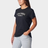 COLUMBIA COLUMBIA TREK SHORT SLEEVEGRAPHIC TEE