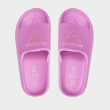 GUESS RUBBER SLIPPERS