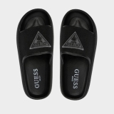 GUESS RUBBER SLIPPERS