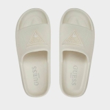 GUESS RUBBER SLIPPERS