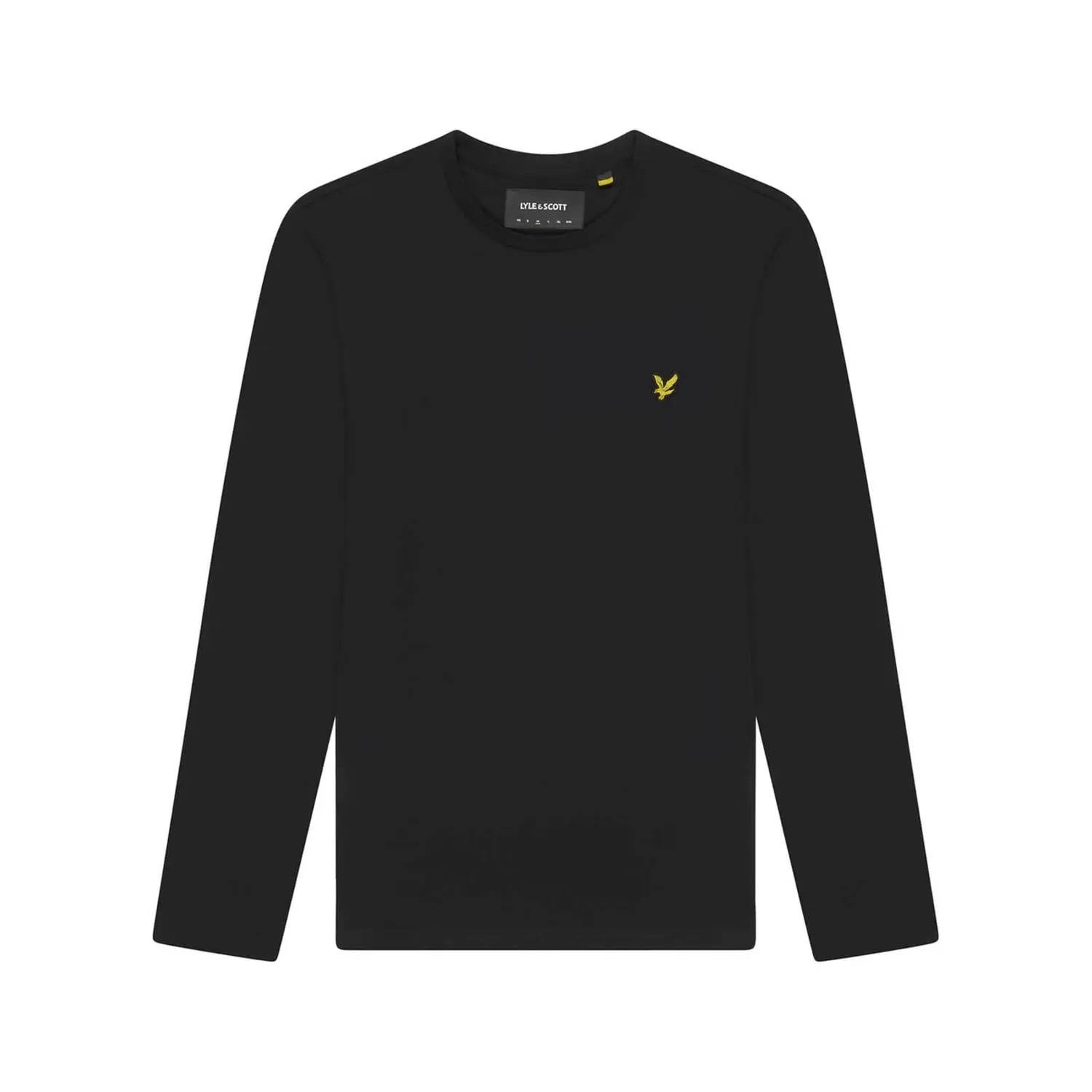 LYLE AND SCOTT VINTAGE LONGSLEEVE T-SHIRT