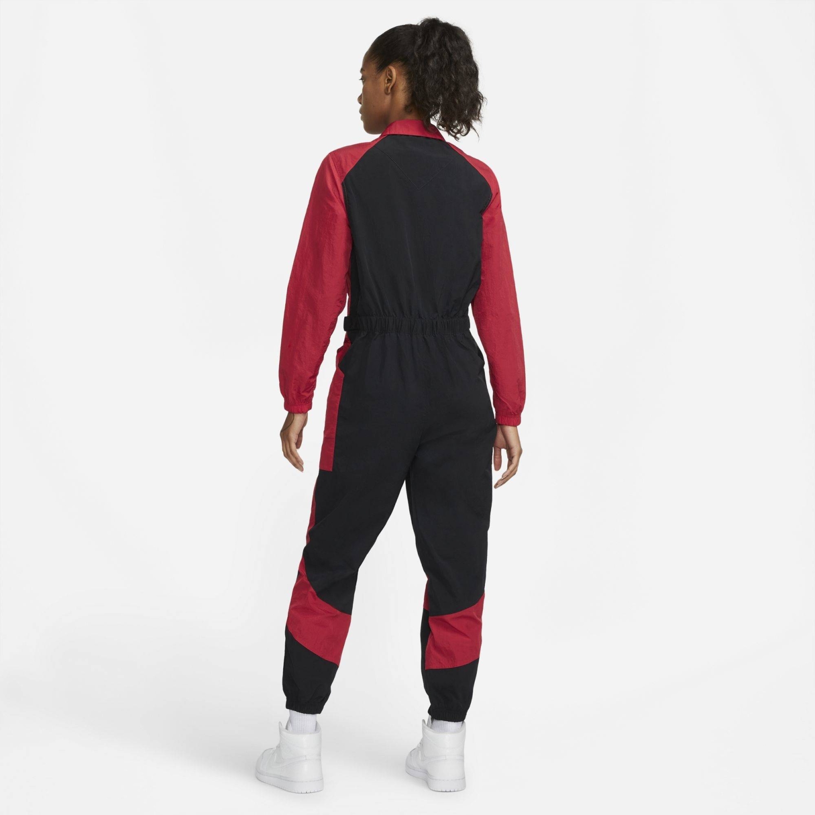 NIKE JORDAN ESSENTIALS JAMPSUIT