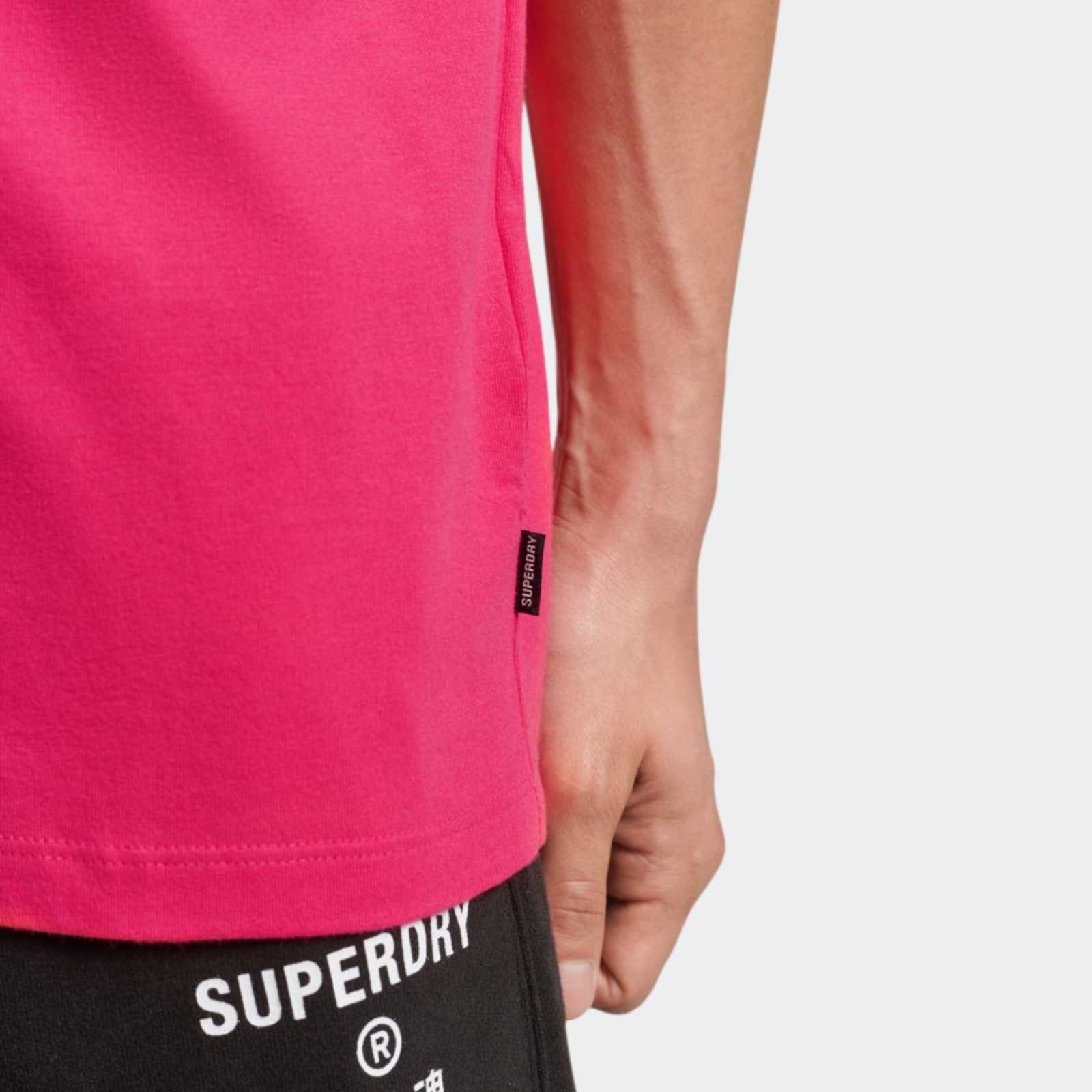 SUPERDRY UNISEX T-SHIRT