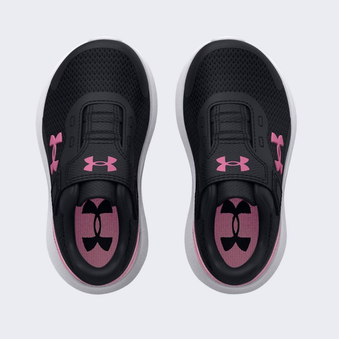 UNDER ARMOUR INFANTS SURGE 3