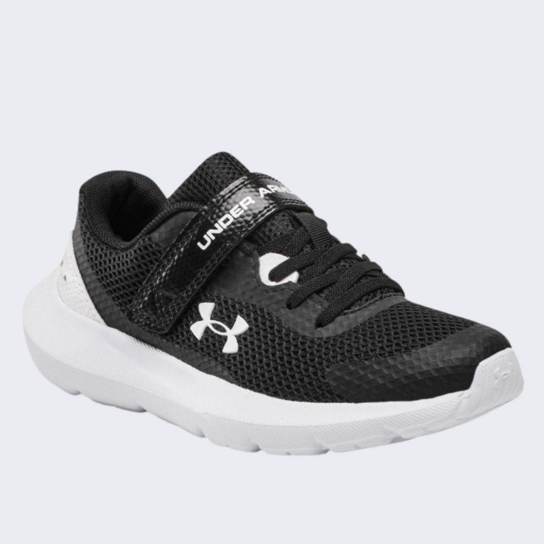 UNDER ARMOUR KIDS SURGE 3