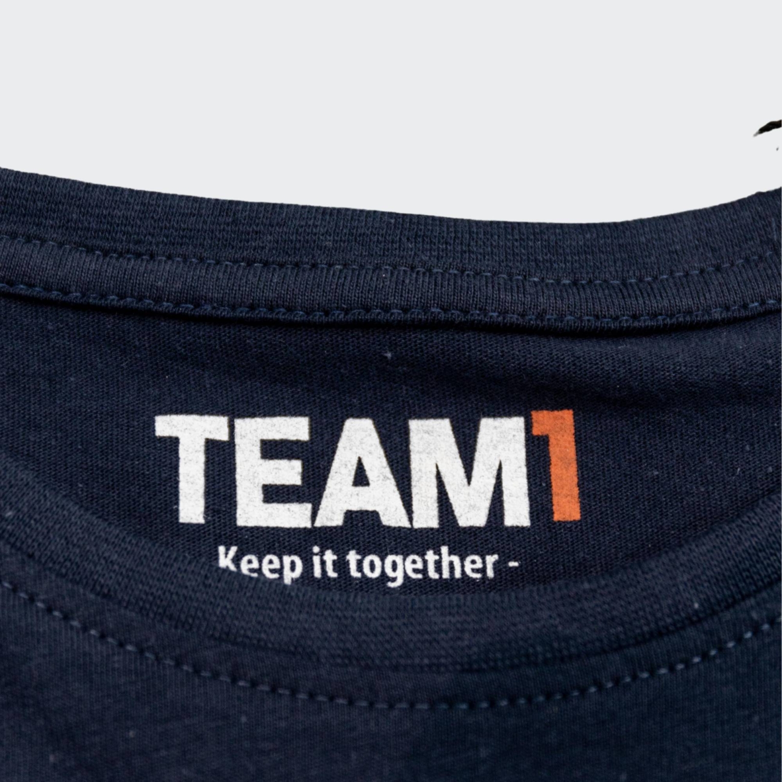 TEAM 1 TSHIRT