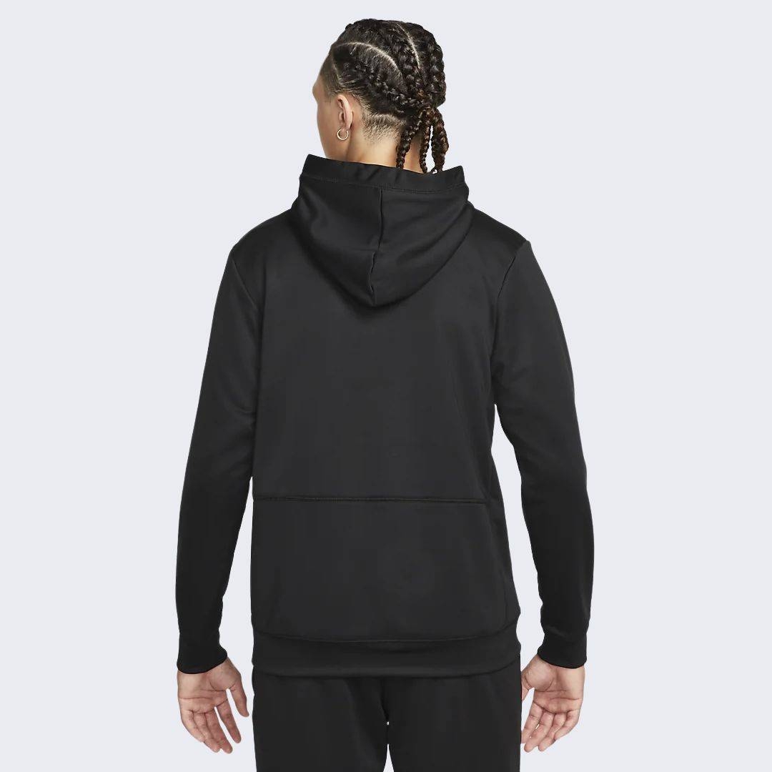 NIKE F.C. HOODIE