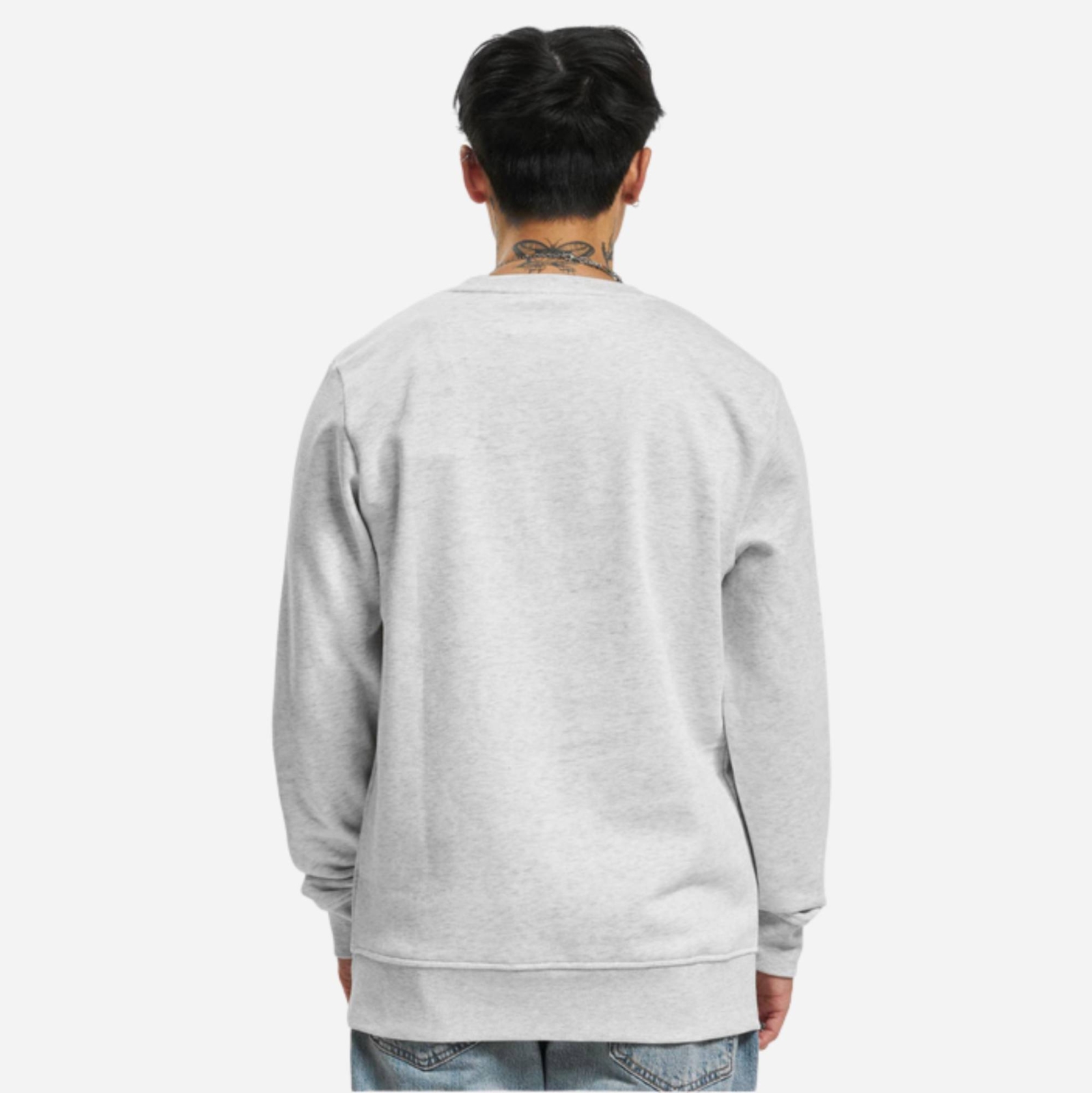 JACK & JONES TOON SWEAT CREW NECK XMAS