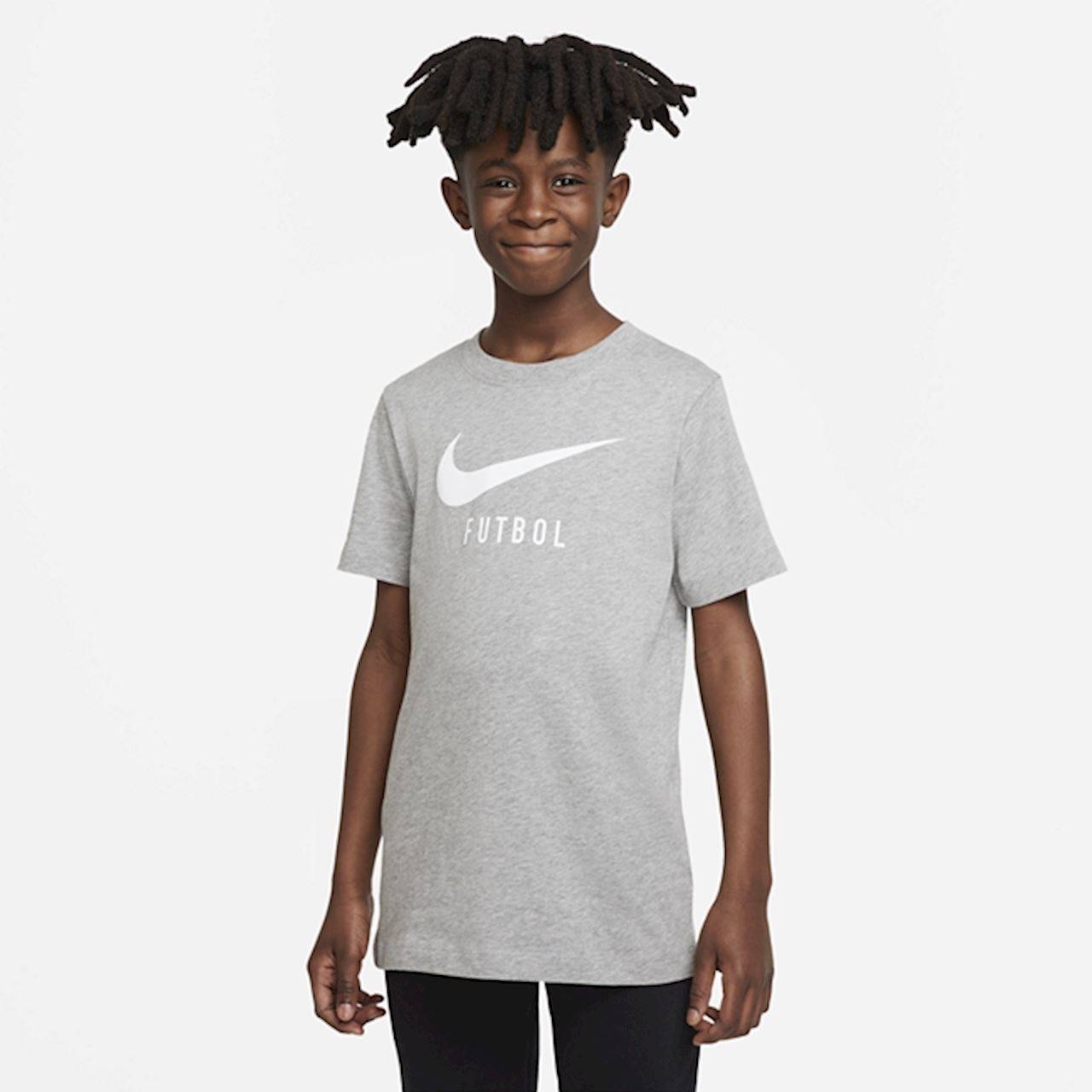 NIKE SWOOSH KIDS TEE