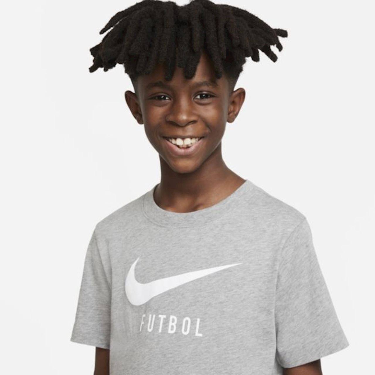 NIKE SWOOSH KIDS TEE