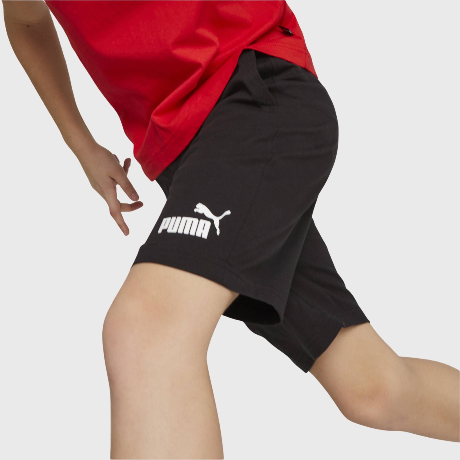 PUMA SHORT JERSEY SET