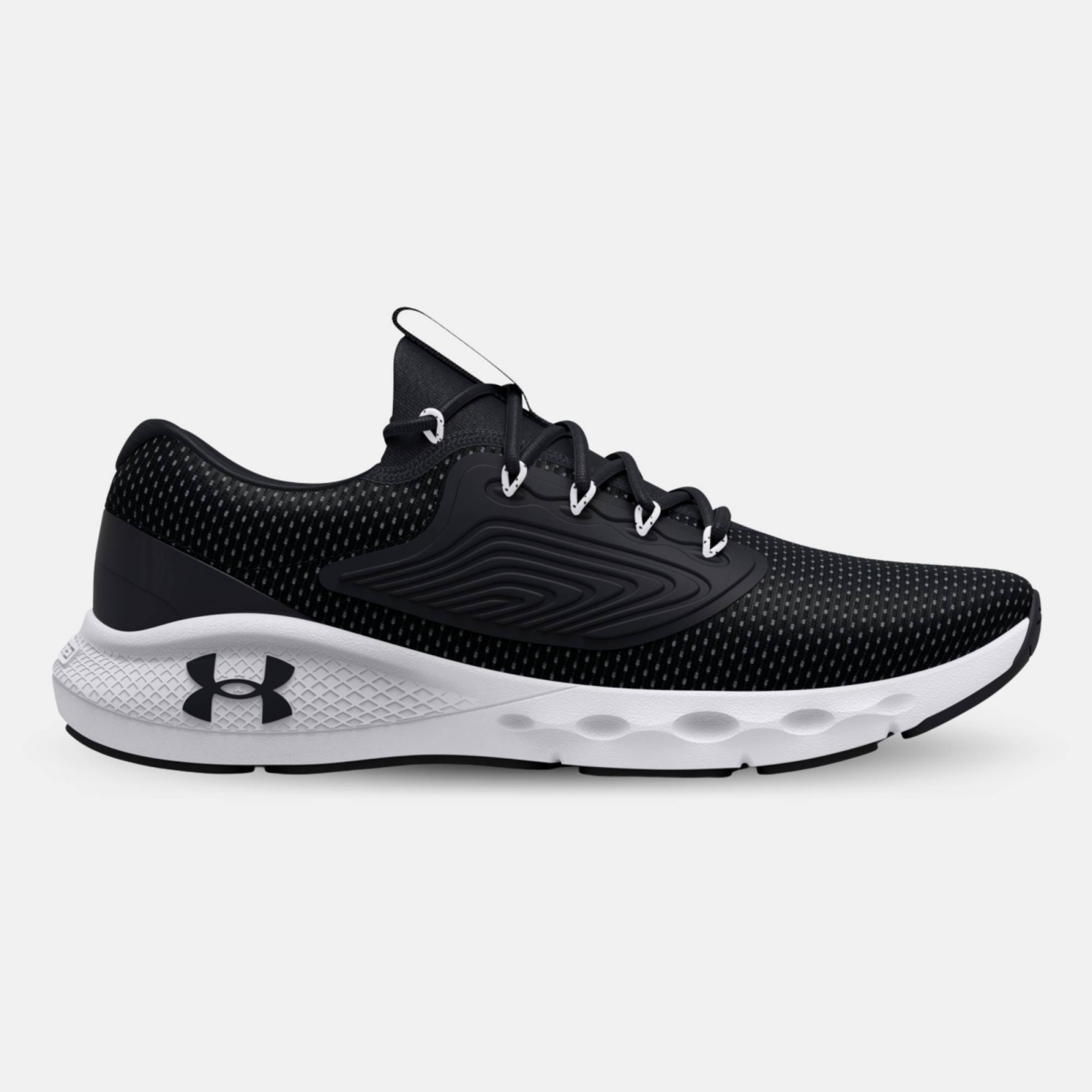 UNDER ARMOUR WOMENS CHARGED VANTAGE 2