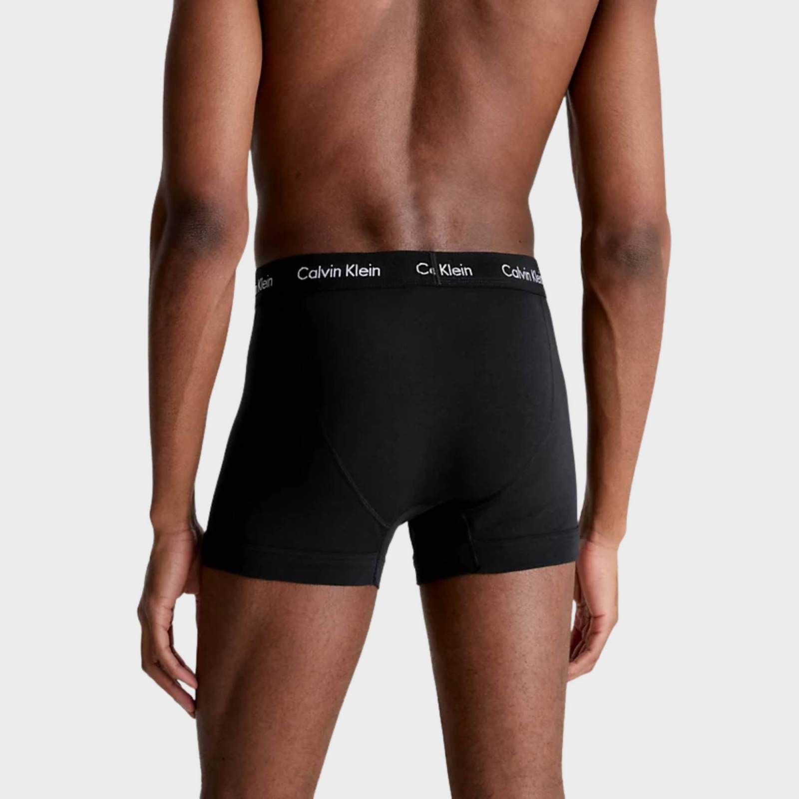 CALVIN KLEIN TRUNK 3 PACK