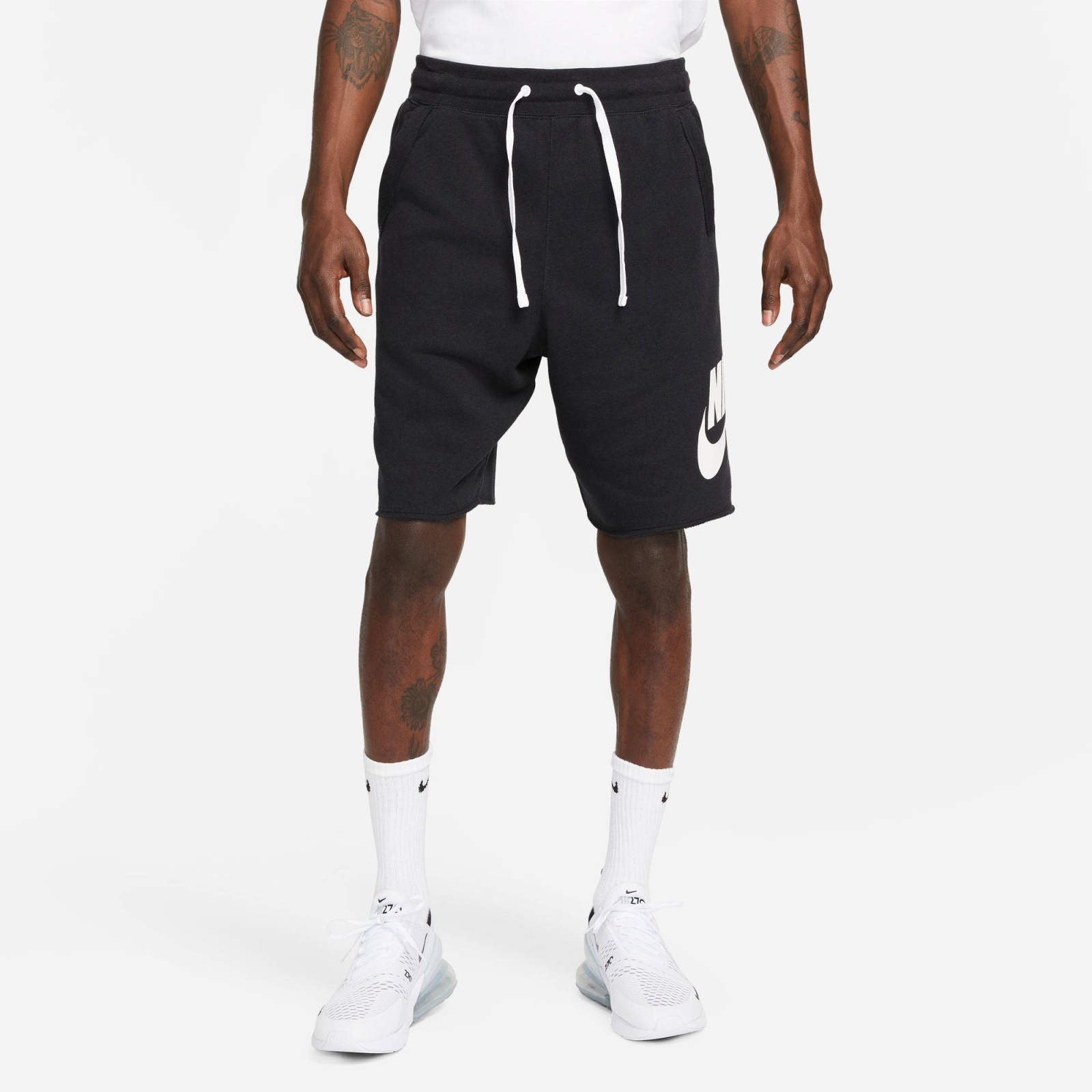 NIKE CLUB ALUMNI MENS SHORT