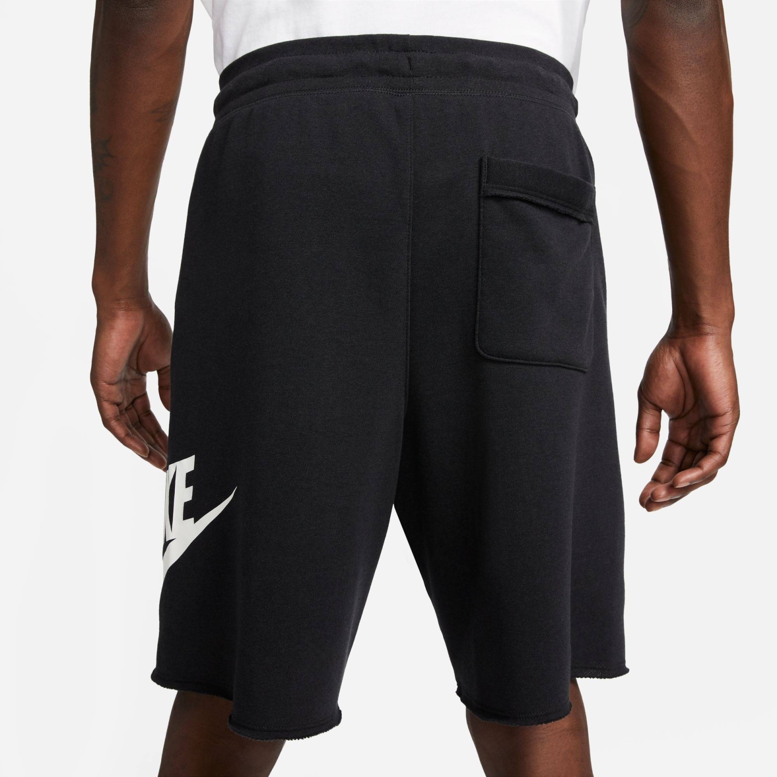 NIKE CLUB ALUMNI MENS SHORT