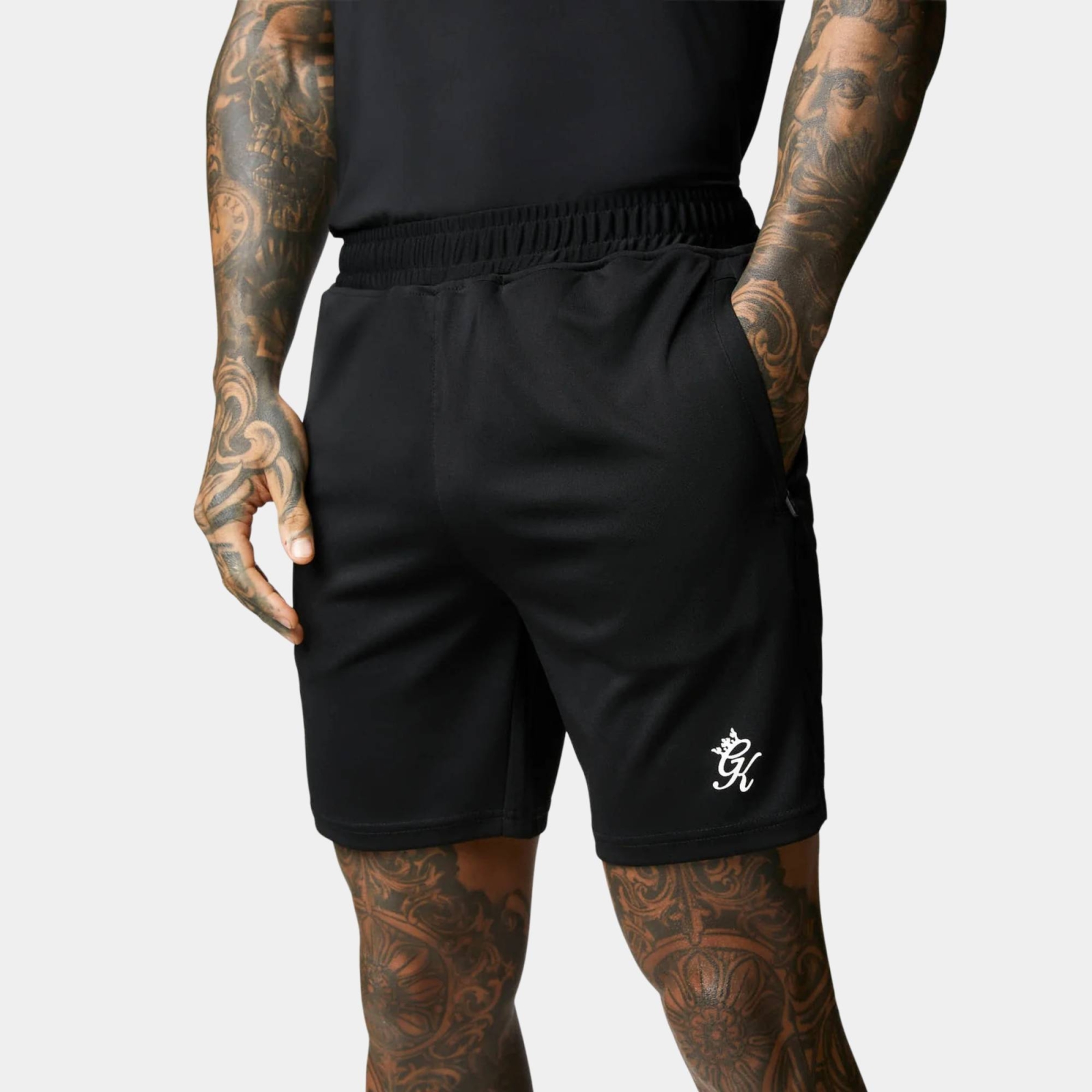 GYM KING 365 SHORT - 7 INCH