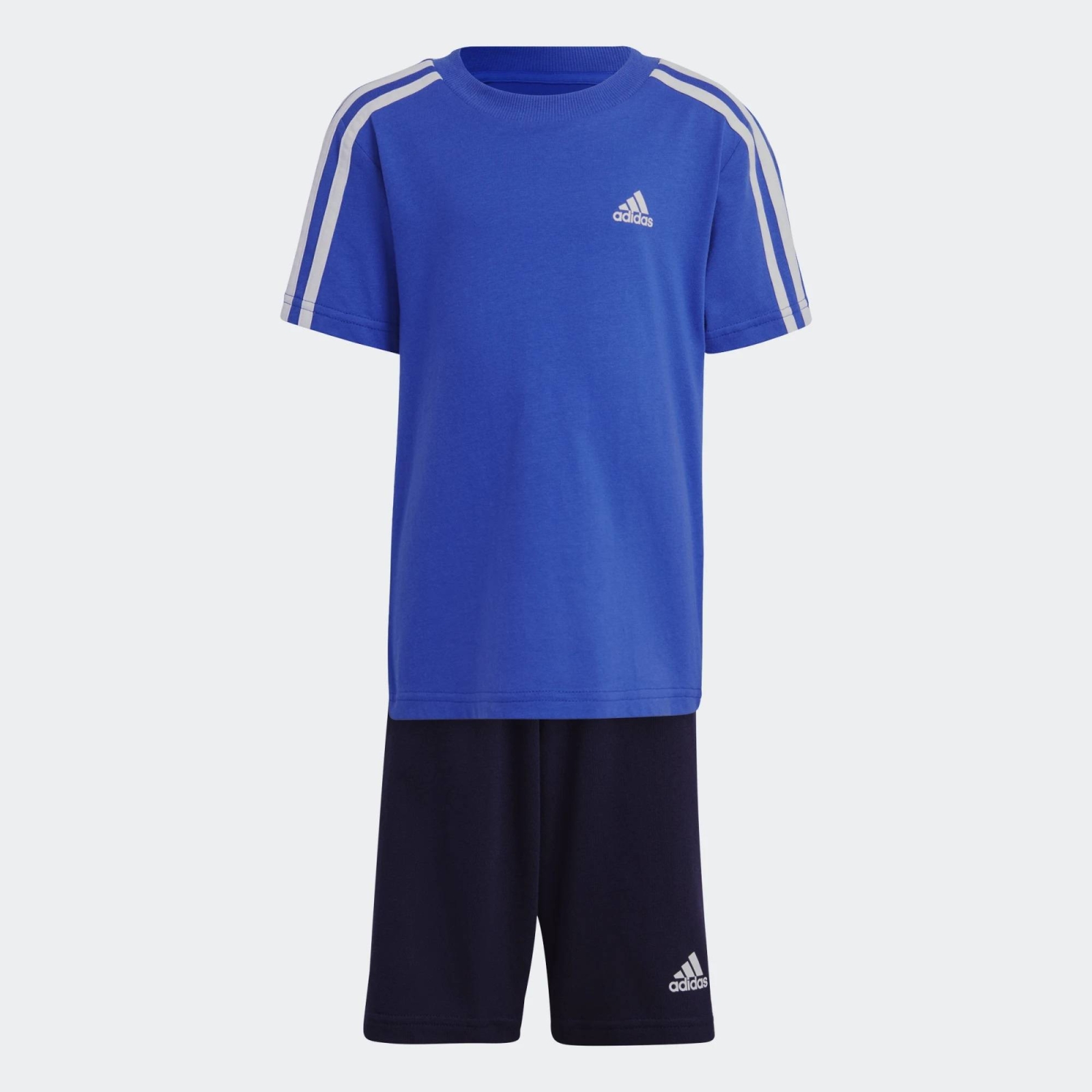 ADIDAS KIDS 3 STRIPES SET