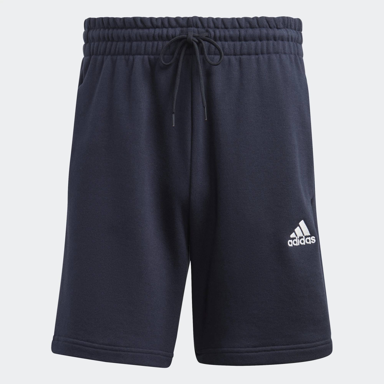 ADIDAS MENS 3 STRIPES SHORT