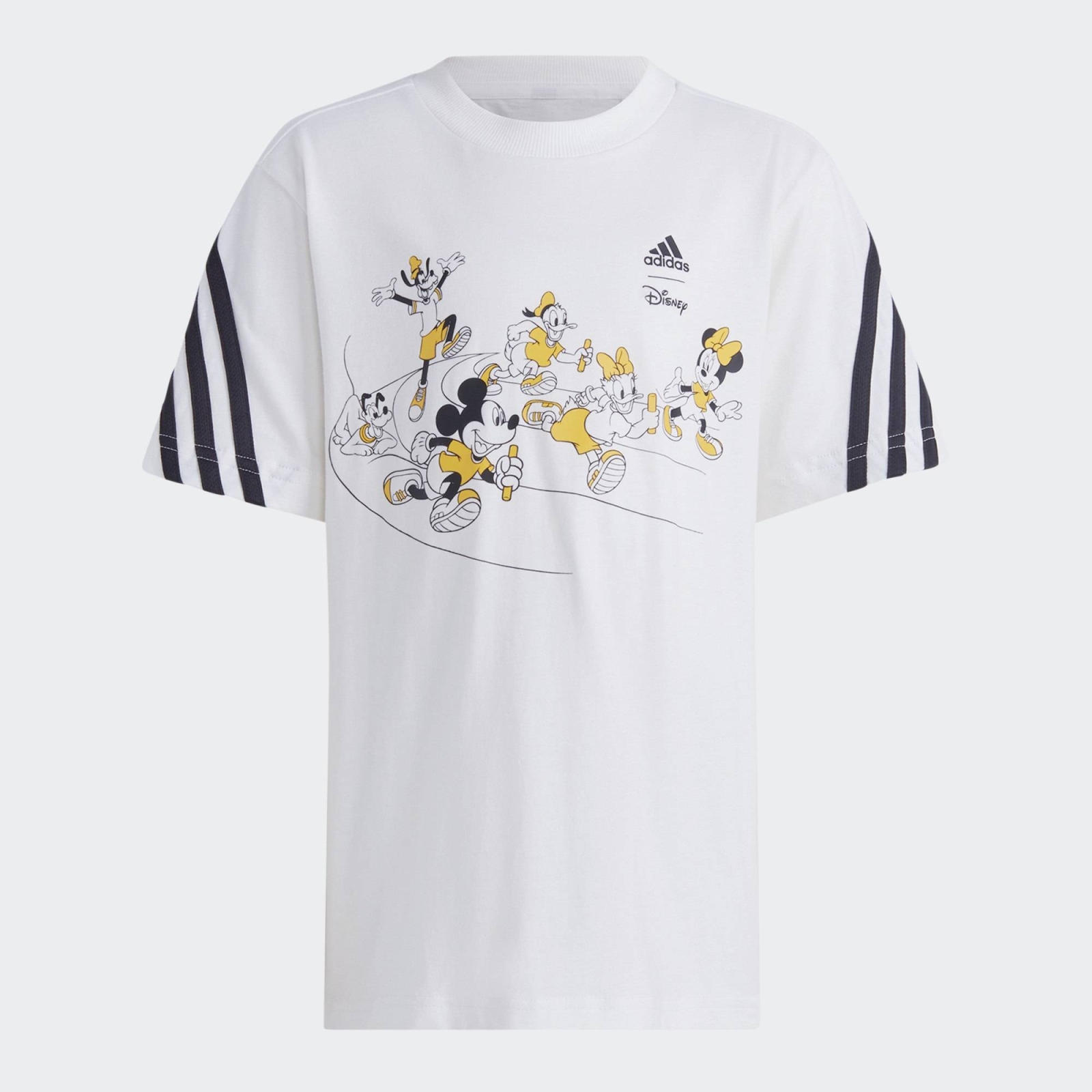 ADIDAS KIDS MICKEY MOUSE SET