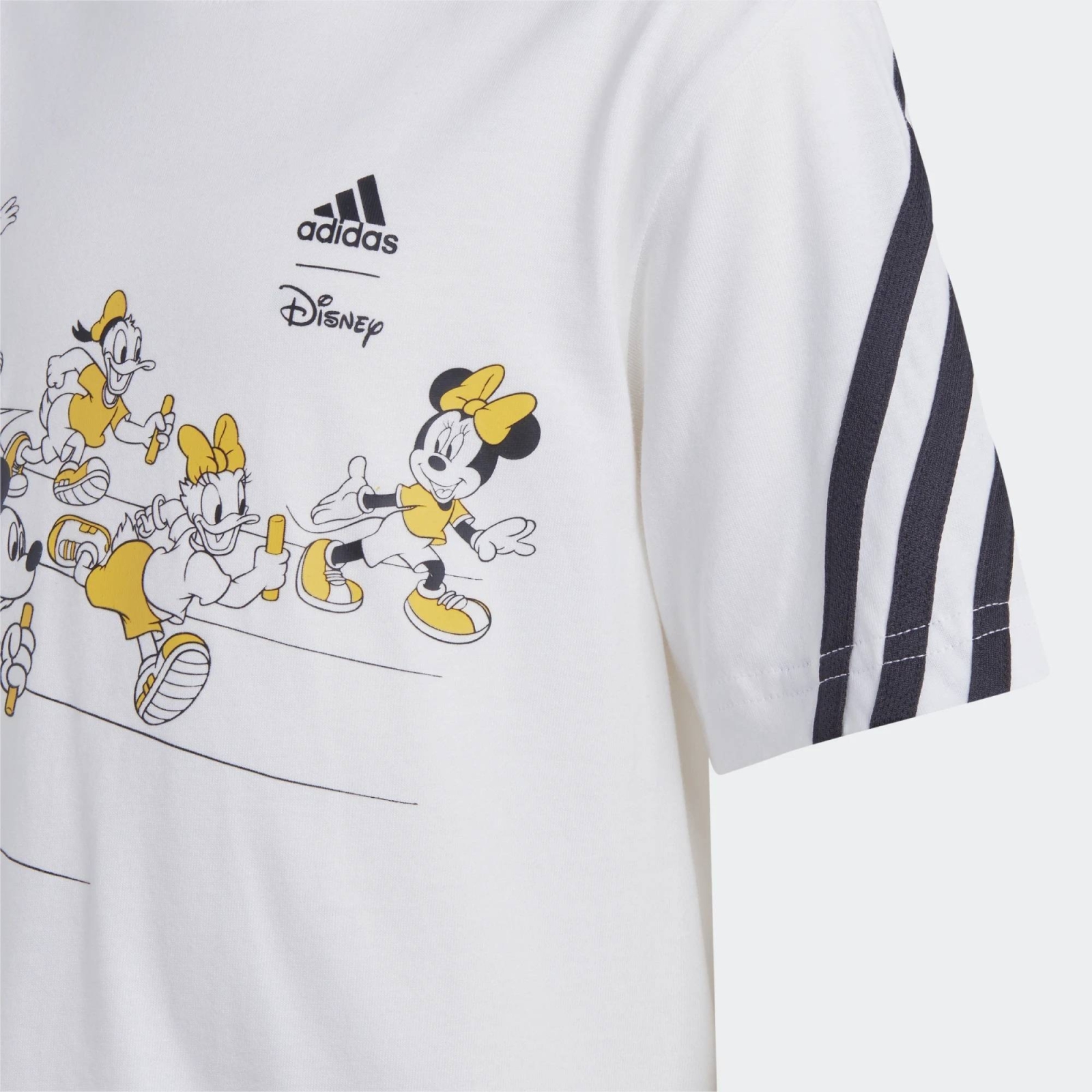 ADIDAS KIDS MICKEY MOUSE SET