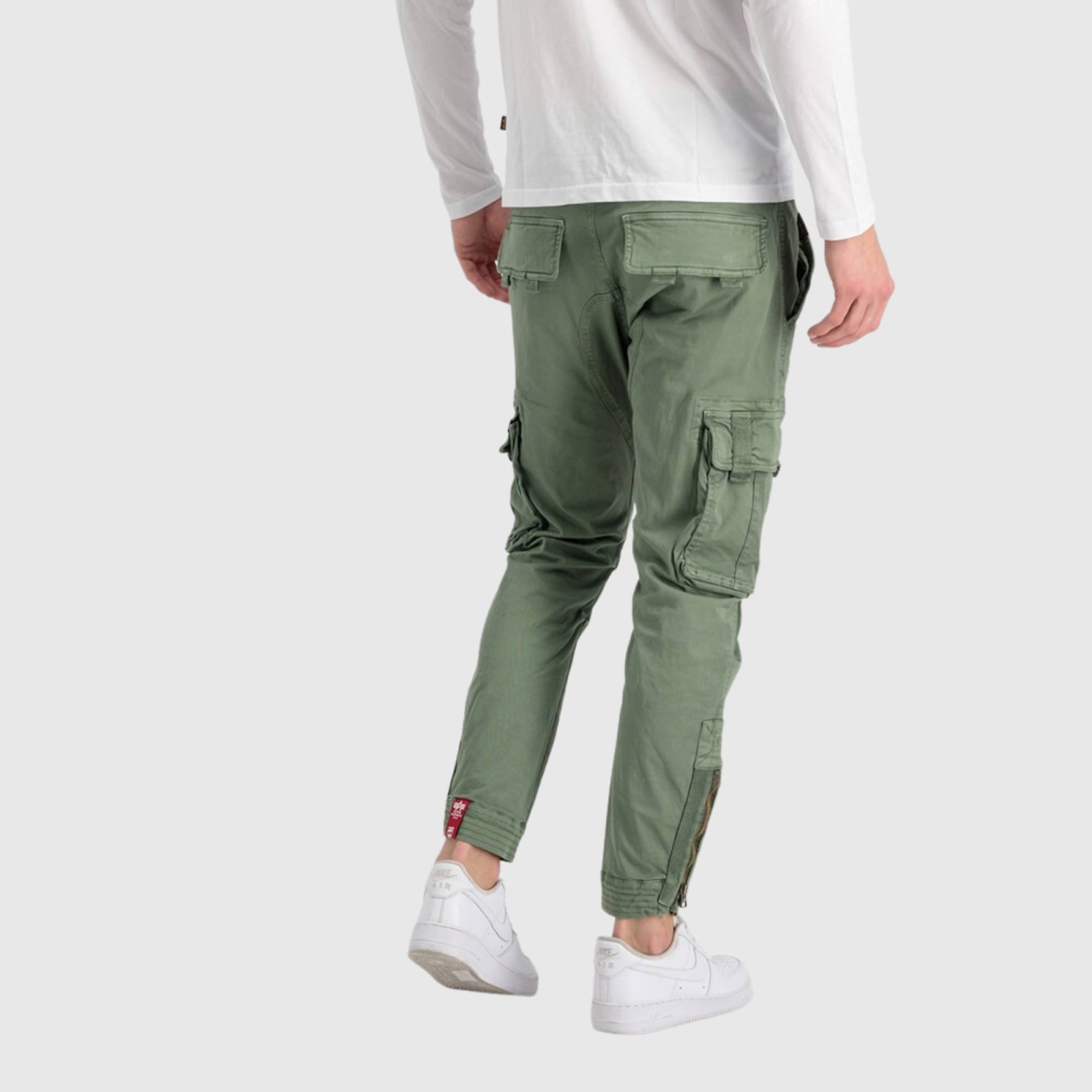 ALPHA INDUSTRIES TASK FORCE PANT