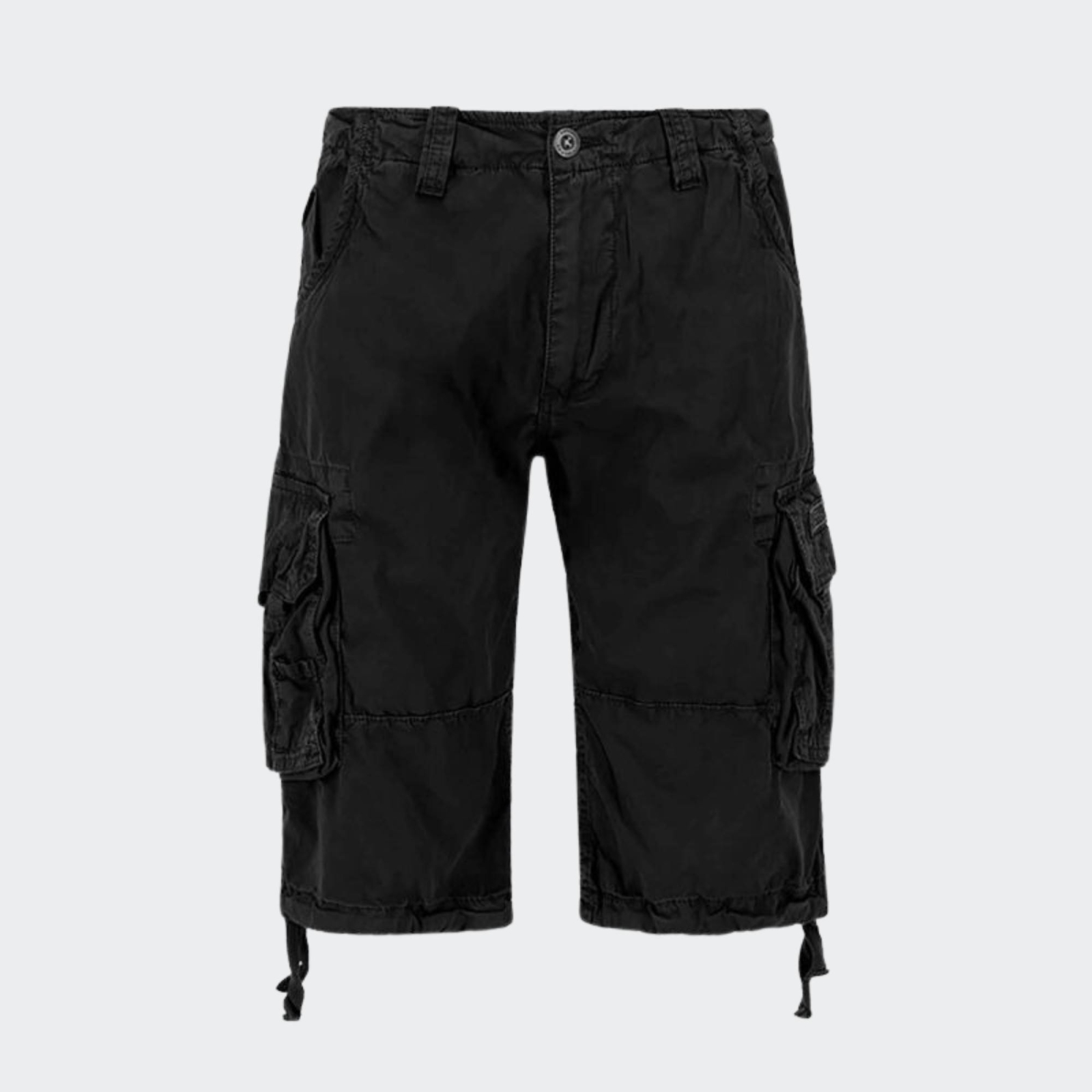 ALPHA INDUSTRIES JET SHORT