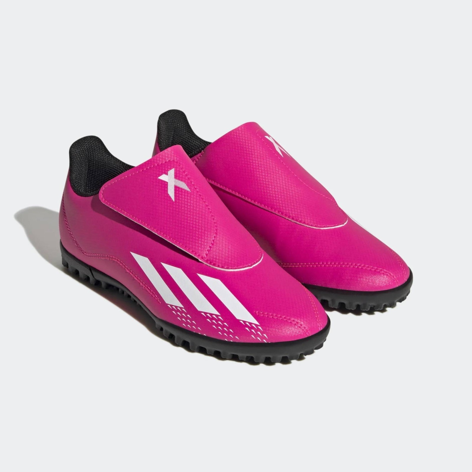 ADIDAS X SPEEDPORTAL.4 VEL TURF JUNIOR