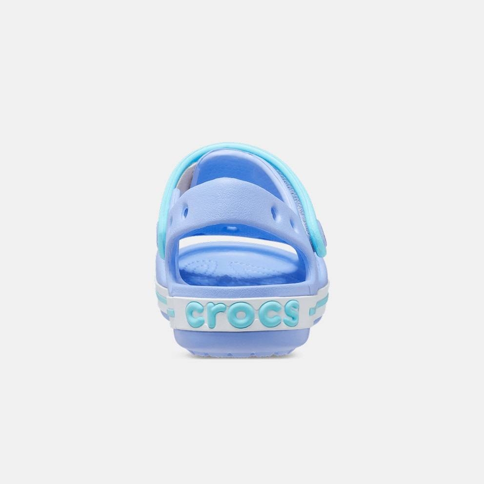 CROCS CROCBAND SANDAL KIDS