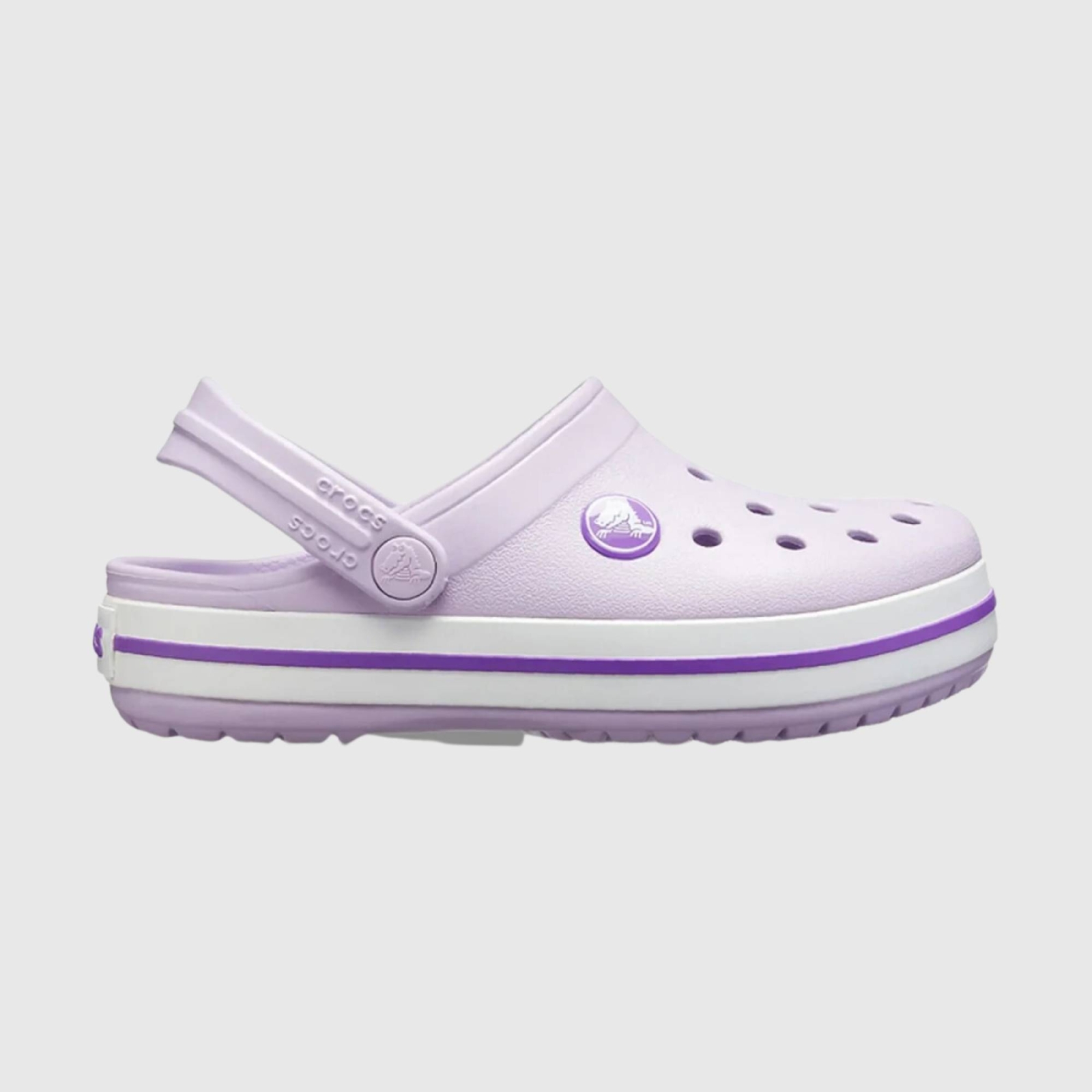 CROCS CROCBAND CLOG INFANTS