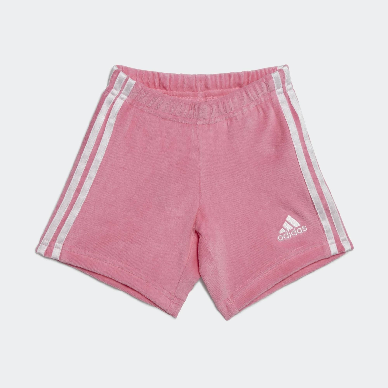 ADIDAS INFANTS ALL OVER PRINT SET