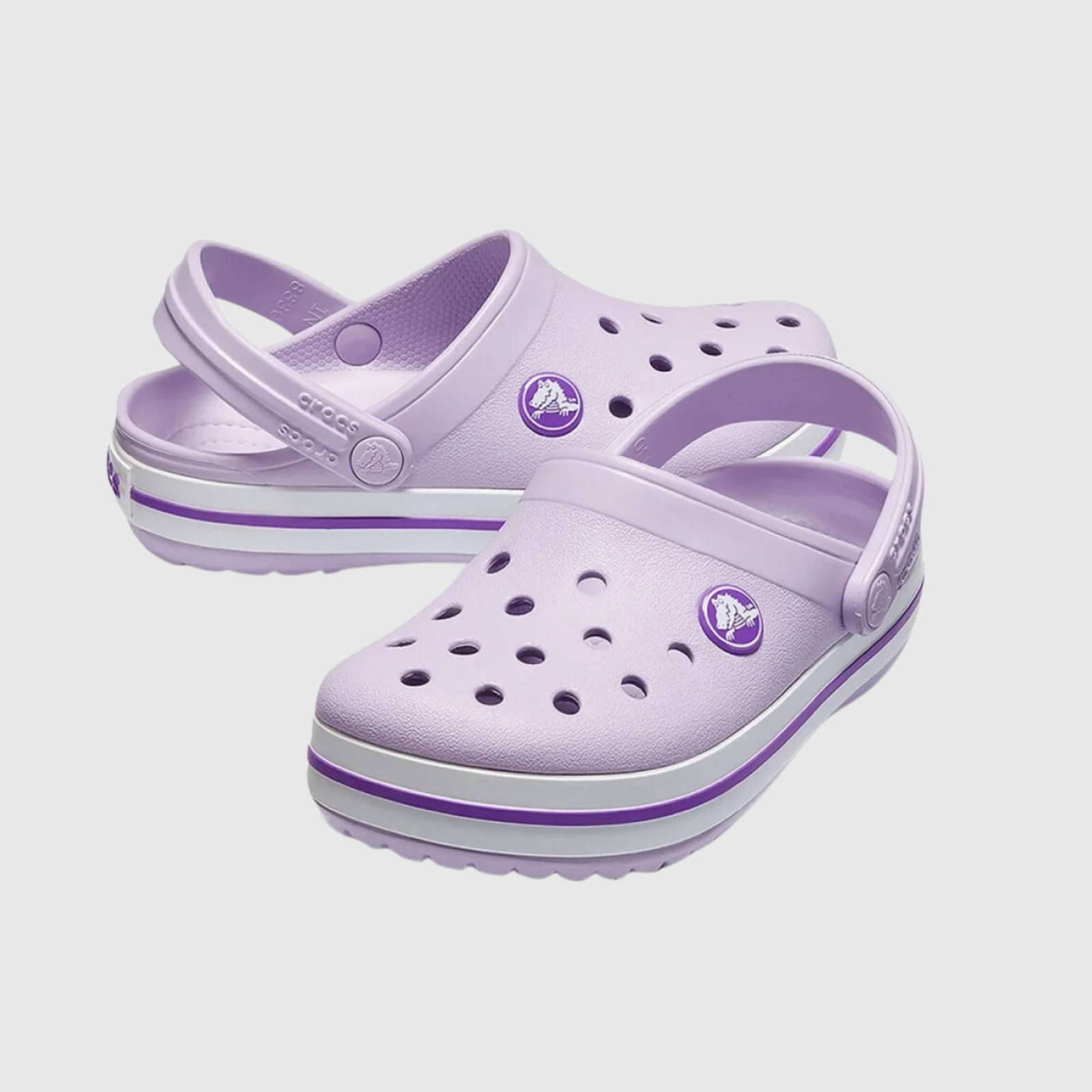 CROCS CROCBAND SANDAL KIDS