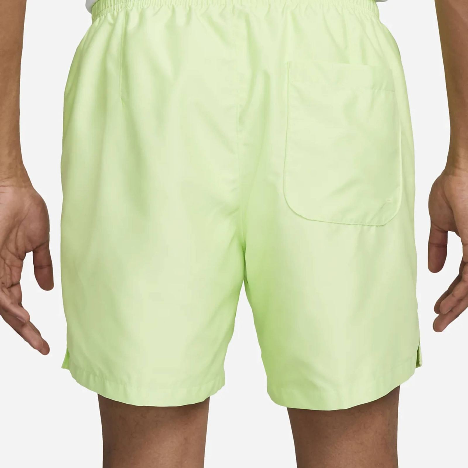 NIKE SPORTSWEAR MENS WOVEN SHORT