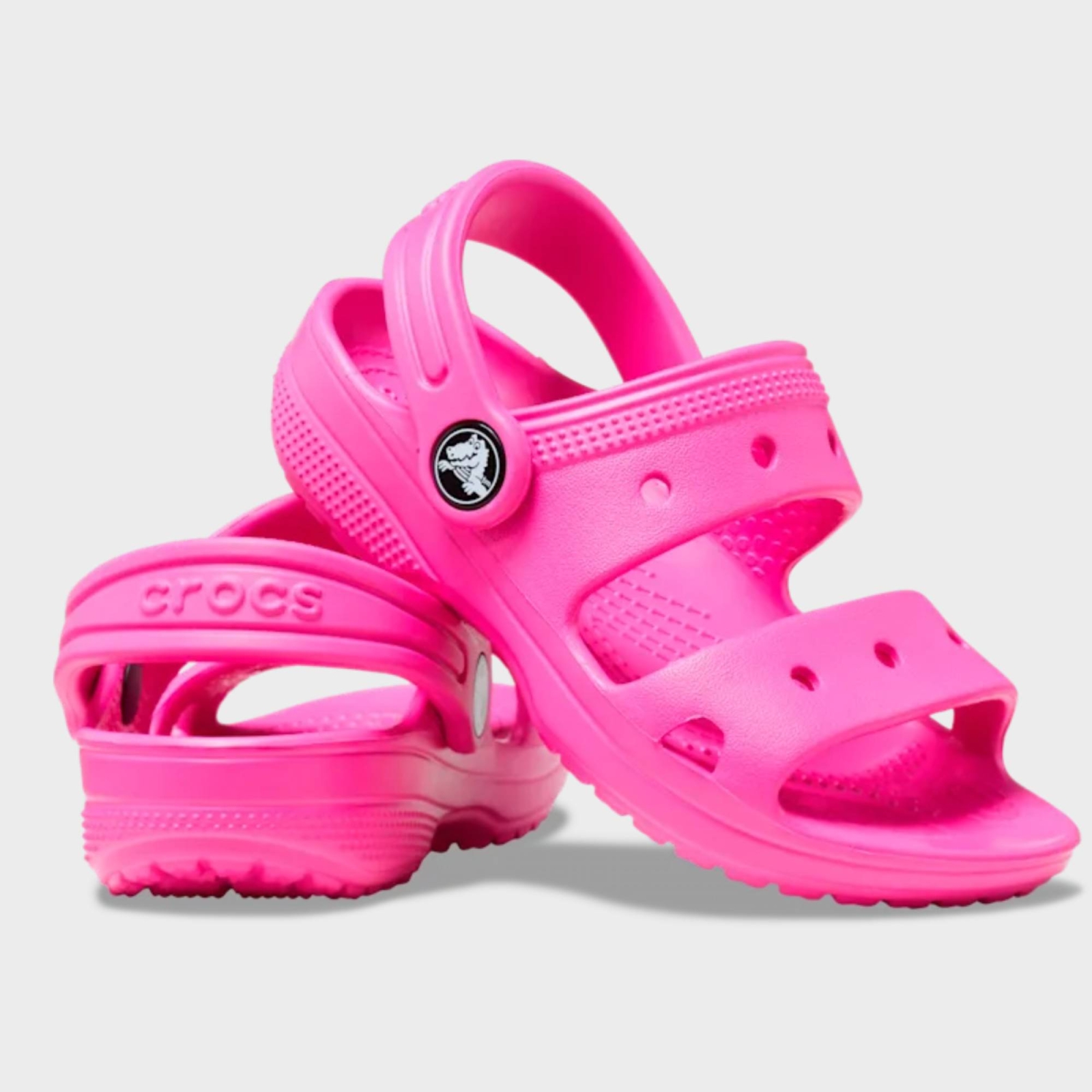 CROCS CLASSIC CROCS SANDAL INFANTS