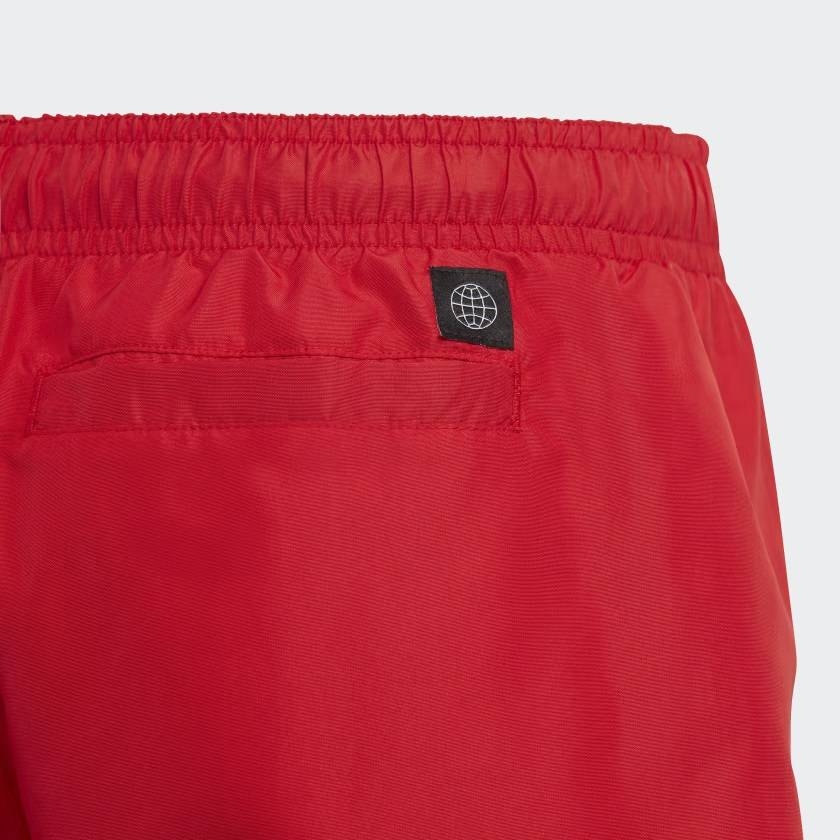 ADIDAS JUNIOR BOS SWIM SHORT