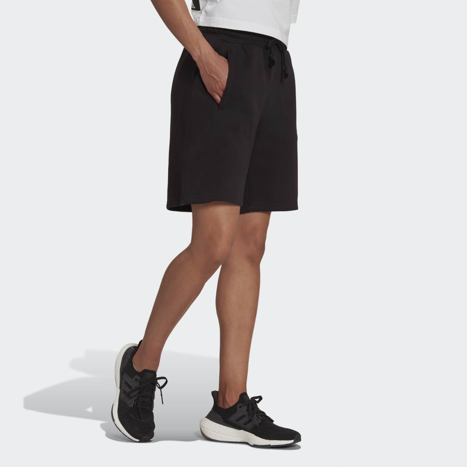 ADIDAS WOMEN'S ALL SZN SHORT