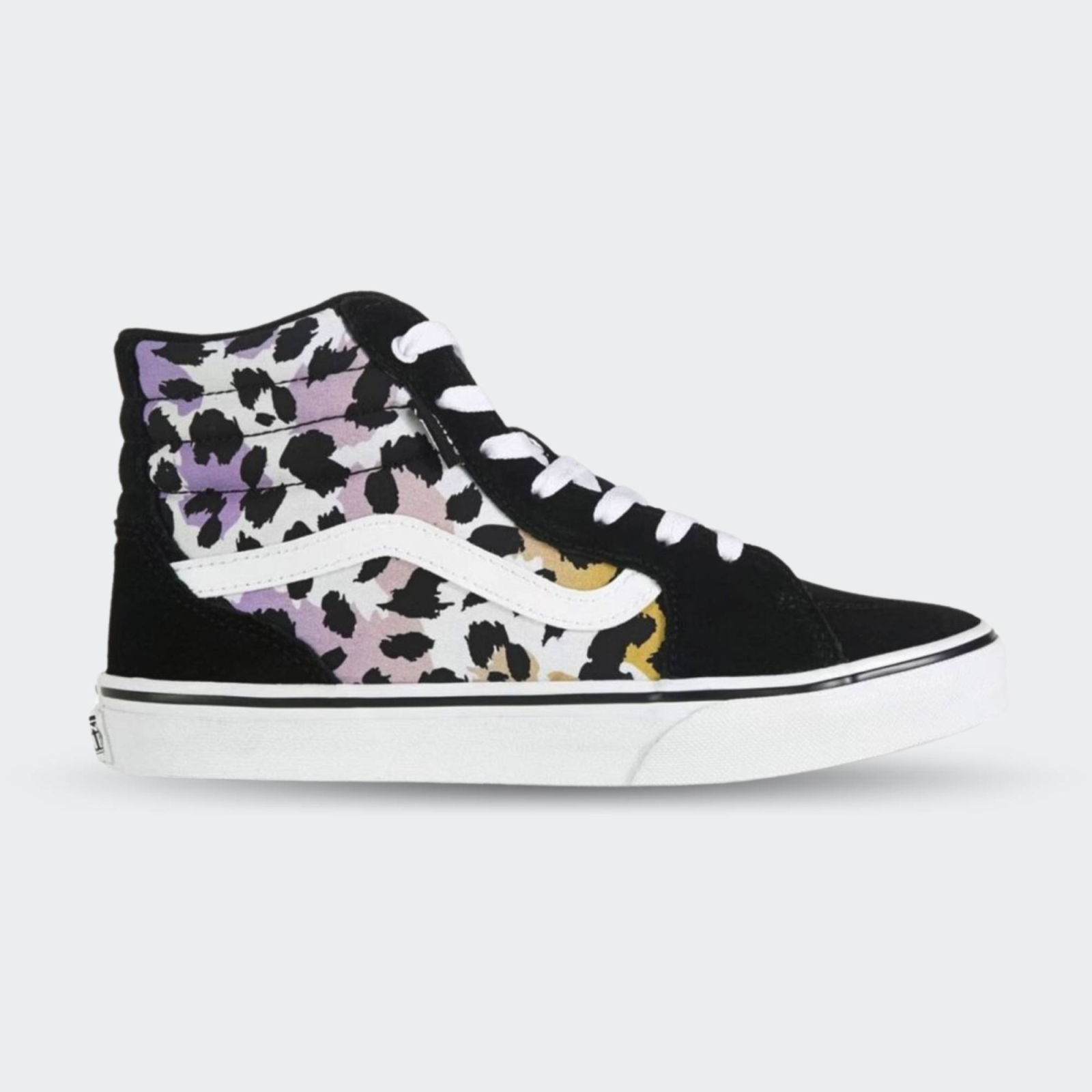 VANS WOMEN'S FILMORE HI ANIMAL GRADIENT